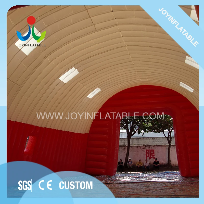 Customized Design Inflatable Marquee Tent Made in China 5
