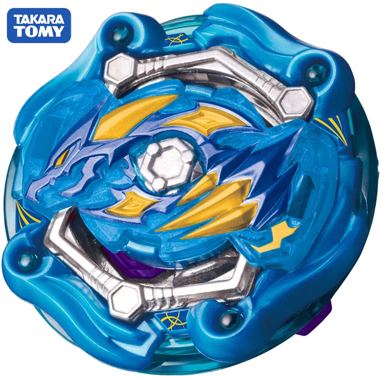 Takara Tomy Beyblade Burst B-153 Cosmo 