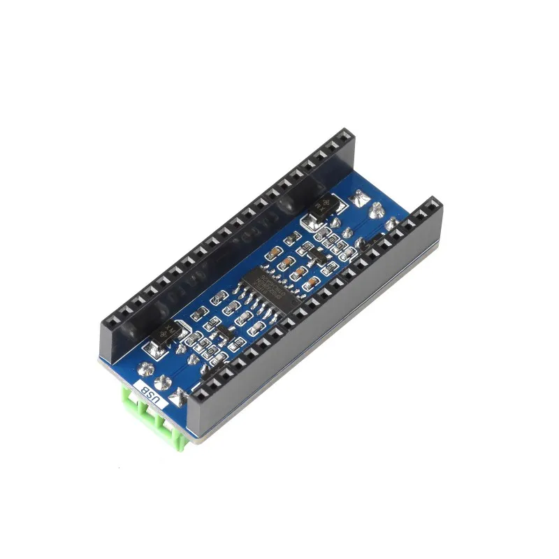   ڿ 2 ä RS232 , SP3232EEN Ʈù, UART to RS232,  3.3V-5V,Baudrate 300  912600bps