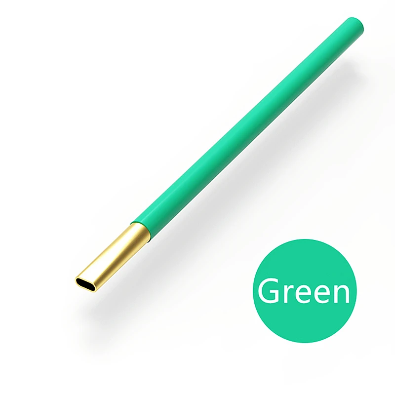 HTOC Network Cable Loosener Cable Unwinder Straightener CAT5 CAT6 Solution Line Tool Great Uses of Small Tools (Four Colors)