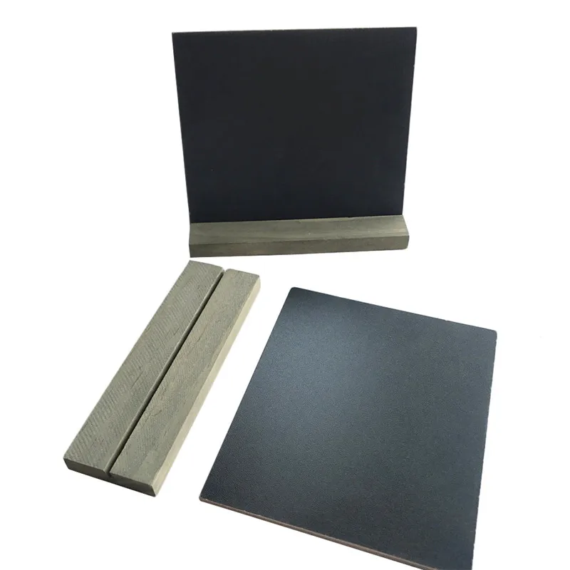 

Wooden Mini Blackboard Wood Base Stand Rustic Style Tabletop Chalkboard Small Sign Name Card Message Table Chalkboard