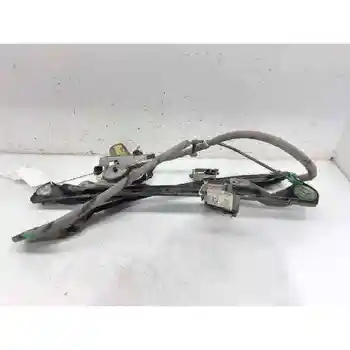 

1331841 POWER WINDOWS FRONT RIGHT FORD FOCUS SALOON (CAK)