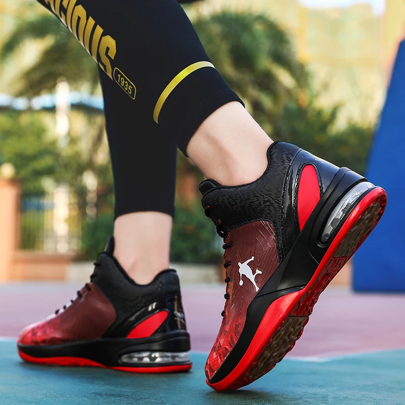 Мужские баскетбольные кроссовки Air Retro 1 Обувь Kyrie 4 Curry 4 кроссовки для мальчиков zapatillas hombre Air retro 11 кроссовки
