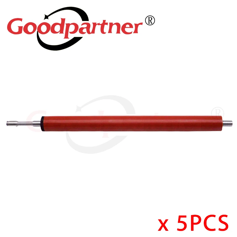 5X Rc1-3685 Fusore Rullo Di Pressione Inferiore Per Hp P2030 P2035 P2050 P2055 Pro 400 M401 M425 Per Canon Ir1133 Lbp 6300 6650