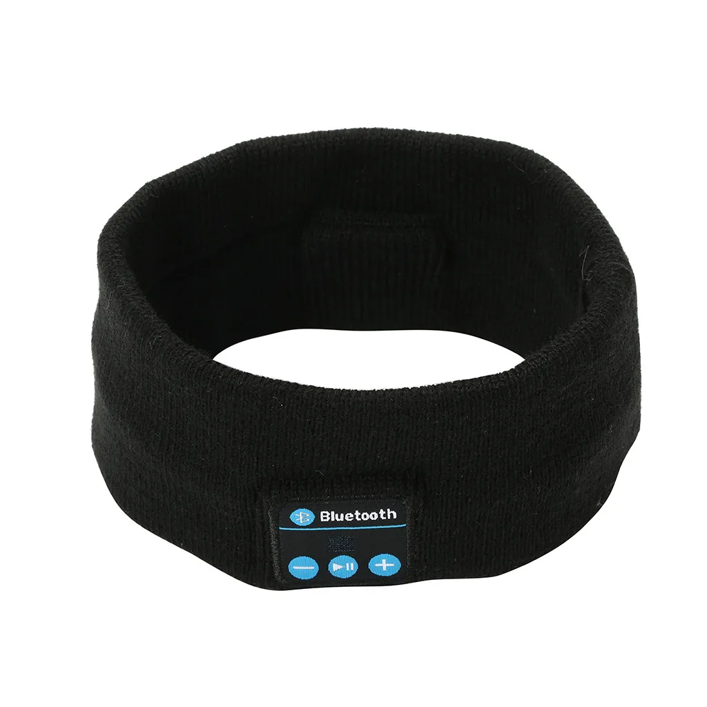 Jual Wireless Bluetooth Sports Headband 