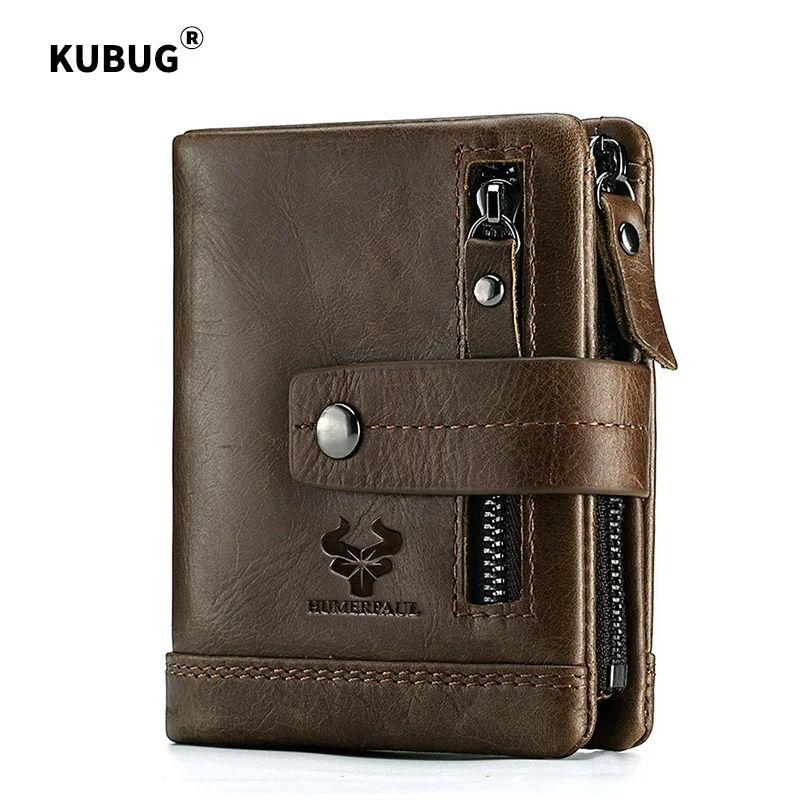 kubug-cartera-100-de-cuero-genuino-para-hombre-y-mujer-mini-tarjetero-monedero-pequeno-de-viaje