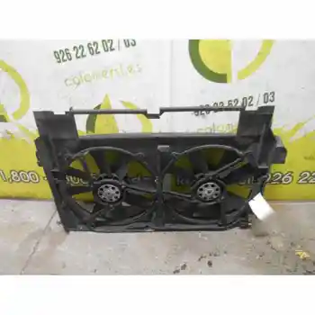 

4868362 electric fan Mercedes Clk Coupe (bm 208) Mercedes-Benz Bm 208 Serials Clk Coupe 230 Compressor