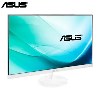 

ASUS VC239N-W Ultra Slim 23 Inch 5ms HDMI Widescreen LED Backlight Monitor Anti-glare Computer Monitor for Home Use