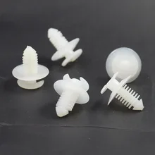 89 треугольная оконная пластиковая декоративная пряжка автомобильный пластиковый зажим