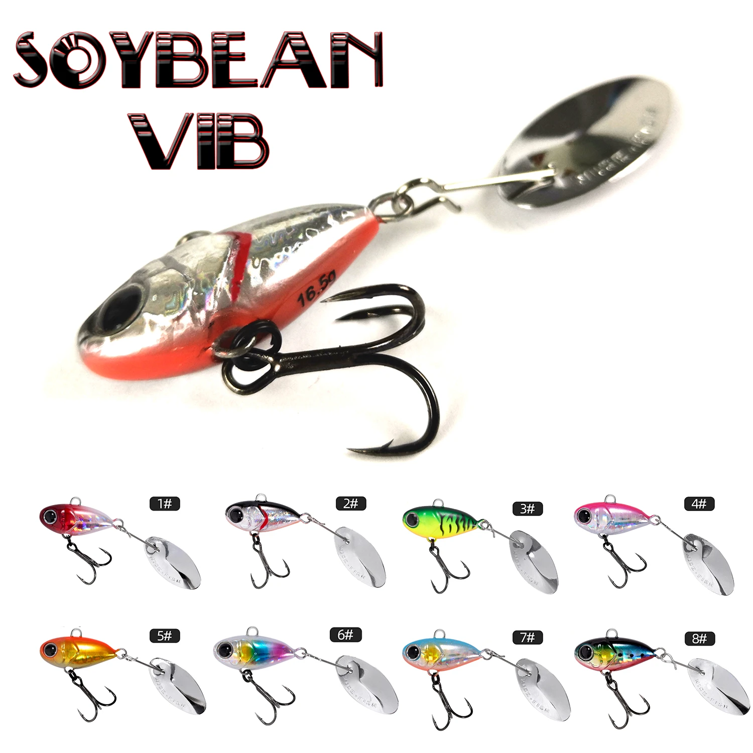 Details about Zeake S Gravity Vibration 95 Heavy Sinking Lure 05 4947 Details about Zeake S Gravity Vibration 95 Heavy Sinking Lure 05 4947
