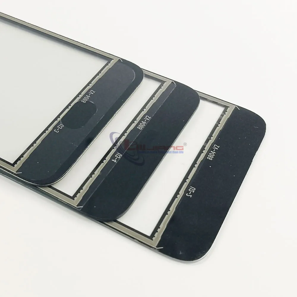 Высокое качество для Huawei PRIME Y7 PRIME Y7 Pro сенсорный экран дигитайзер Переднее стекло объектив сенсорная панель Замена