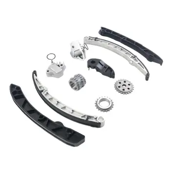

AP03 Fits for AJ133 Range Rover Sport Land Rover LR4 5.0L 3.0L 2010-2015 Timing Chain Kit LR072638