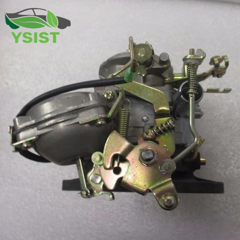 Двигатель карбюратор для TOYOTA 12R двигателя TOYOTA Townace HIACE TOYOACE HILUX 21100-31225 21100-31470 2110031470 2110031225