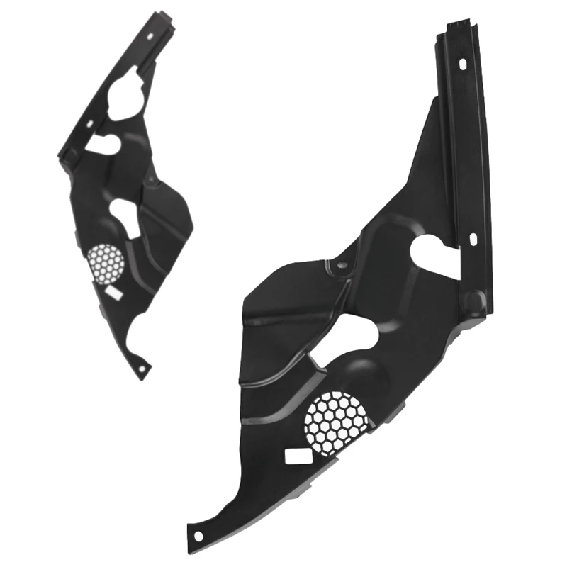 BMW 3 Series G28 G20 Engine Protective Cover Headlight Modification motorcycle engine cover engine cover protector engine guard