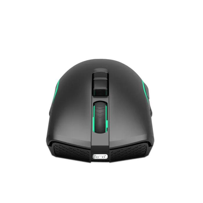2.4G Wireless Mouse Backlight Type-C Rechargeable Mouse Mice for Notebook Desktop PC SP99