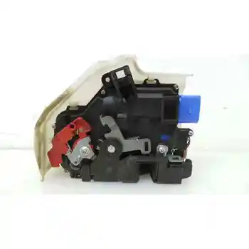 

3D1837015AB LOCK LEFT FRONT DOOR VOLKSWAGEN GOLF V VARIANT (1K5)