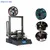 ORTUR4-V1-1KG Новейший Ortur 3d принтер двухосевой линейный направляющий принтер 3D Съемная Углеродистая стальная пластина, печать с отключением питания - Цвет: ORTUR4-V1-1KG
