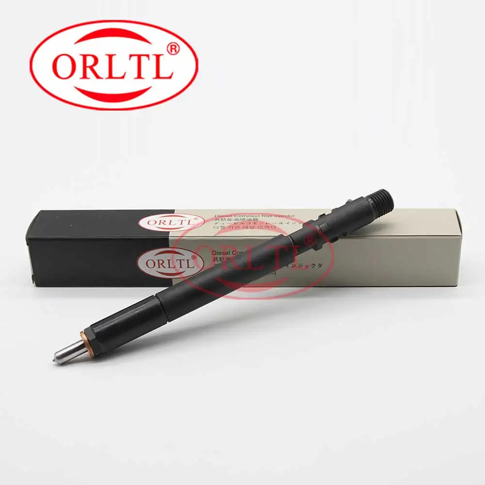 US $390.96 ORLTL 4PCSLOT EJBR04601D A6650170121 A6650170321 Common Rail Fuel Injector EJBR0 4601D For SSANGYONG REXTON Kyron Rodius