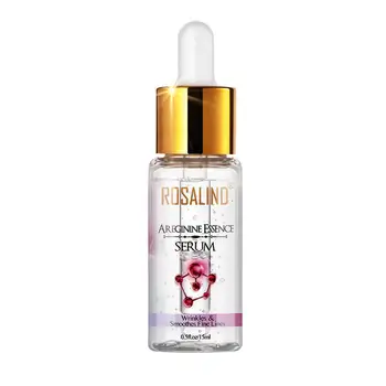 

Rosalind 15ml Niacinamide Serum Whitening Essence The Brighten Moisturizing Tone Serum Face Skin L0W0