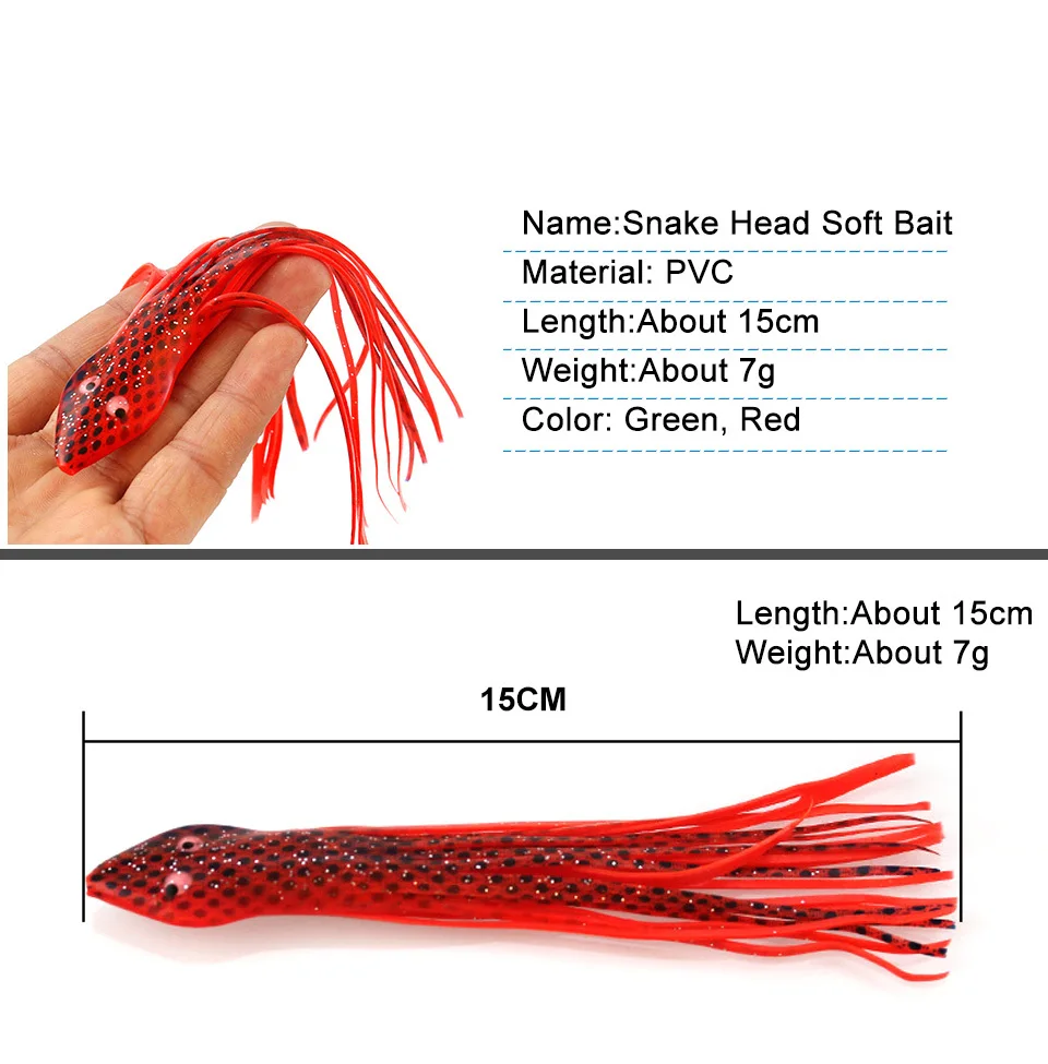 K8356-7g-PVC-Fishing-Lures-Emulation-Snake-Heads-Octopus-Lure-Squid-Soft-Bait-Artificial-Bait-Swimbait--Fishing-Tackle-2-Color_03