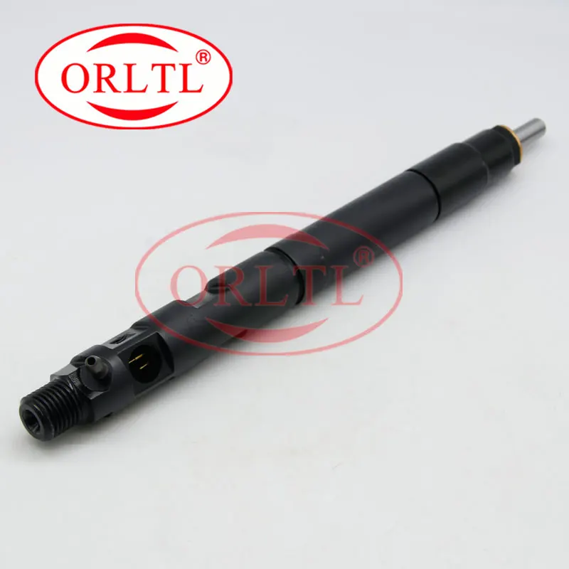 Common Rail Инжектор 1100100-ED01 инжектор 1100100ED01 инжектор 28231014 для Great Wall Hover V200