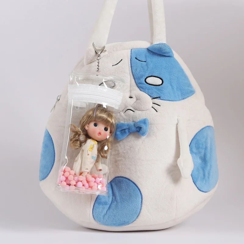 OB11 исходящие пакеты прозрачные куклы Obitsu11 Подходят Cu poche 1/12 BJD кукла|Куклы| |