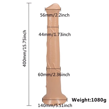 Long Animal Horse Dildo Suction Cup Big Dildo For Women Super Huge Strap On Artificial Penis Adults Large Conslador Sex Toys. 2