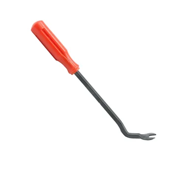 

Auto Car Removal Fastener Pliers Tool Door Panel Trim Clip 6" Screwdriver