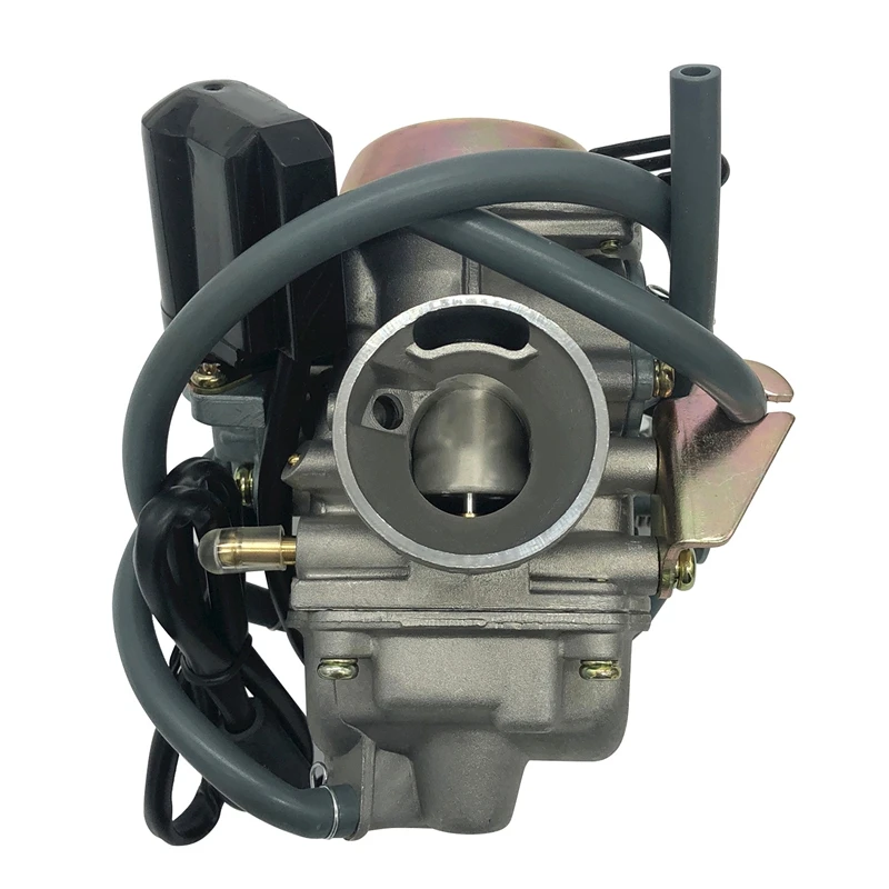 Карбюратор топливо Carb для Gy6 125Cc 150Cc 4 тактный двигатель скутеры Atv