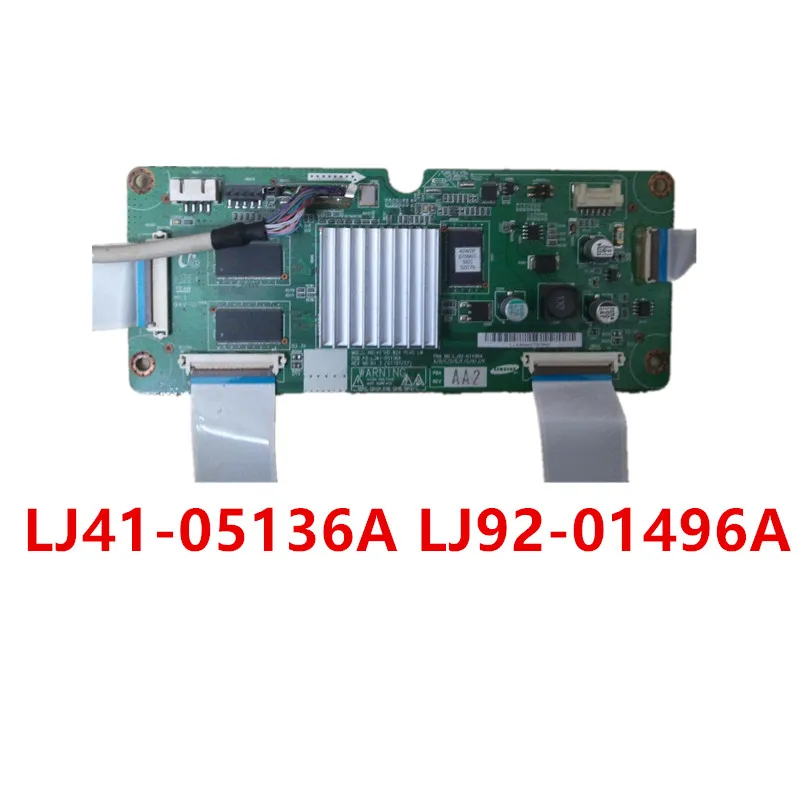 LJ41-05136A LJ92-01496A хорошо протестированы