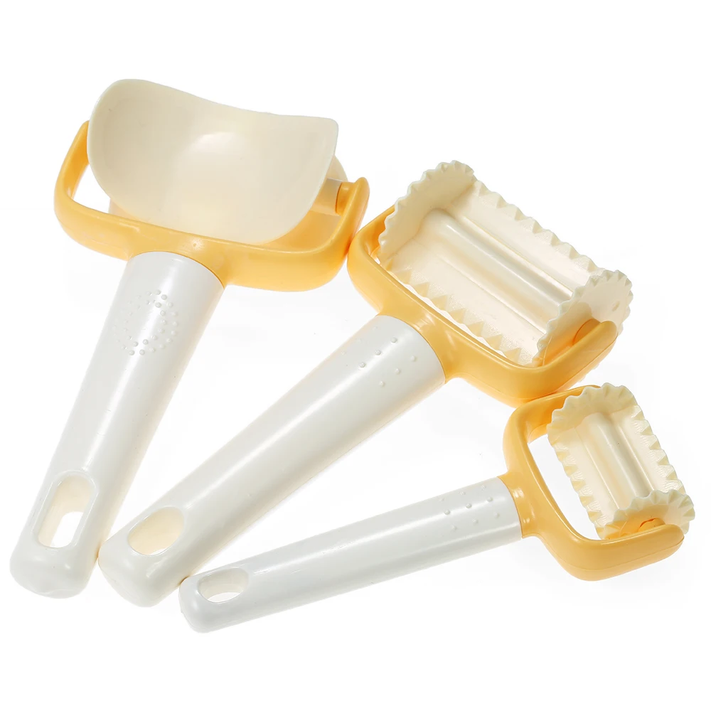 3 шт. резак для выпечки теста|Принадлежности выпечки| |