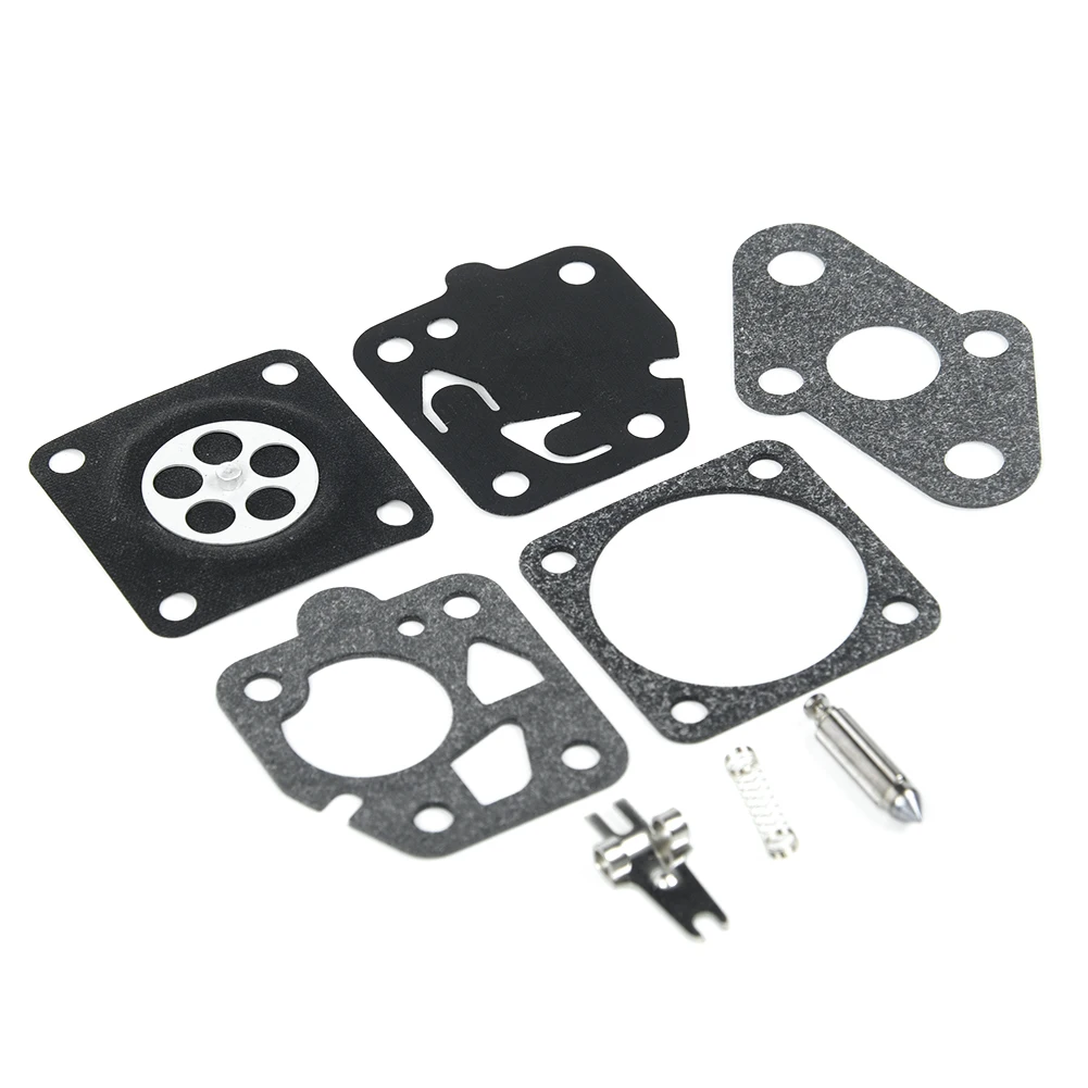 

Sets Carburetor Repair Kit Power Tool Accessories For TD24 TD25 TD33 TD40 TD48 TG24 TG25 TG33 Carburetors