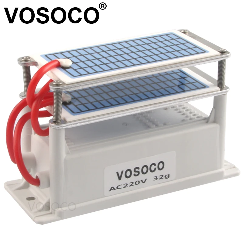 Генератор озона 32 дюйма для удаления специфического запаха озонатор