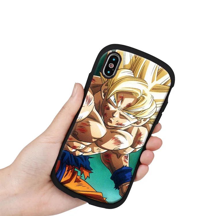 Маленький поясной мягкий силиконовый Wukong iface чехол для телефона для iphone X XR XS Max 6 6s 7 8 Plus для apple iphone 11 pro max iface чехлы