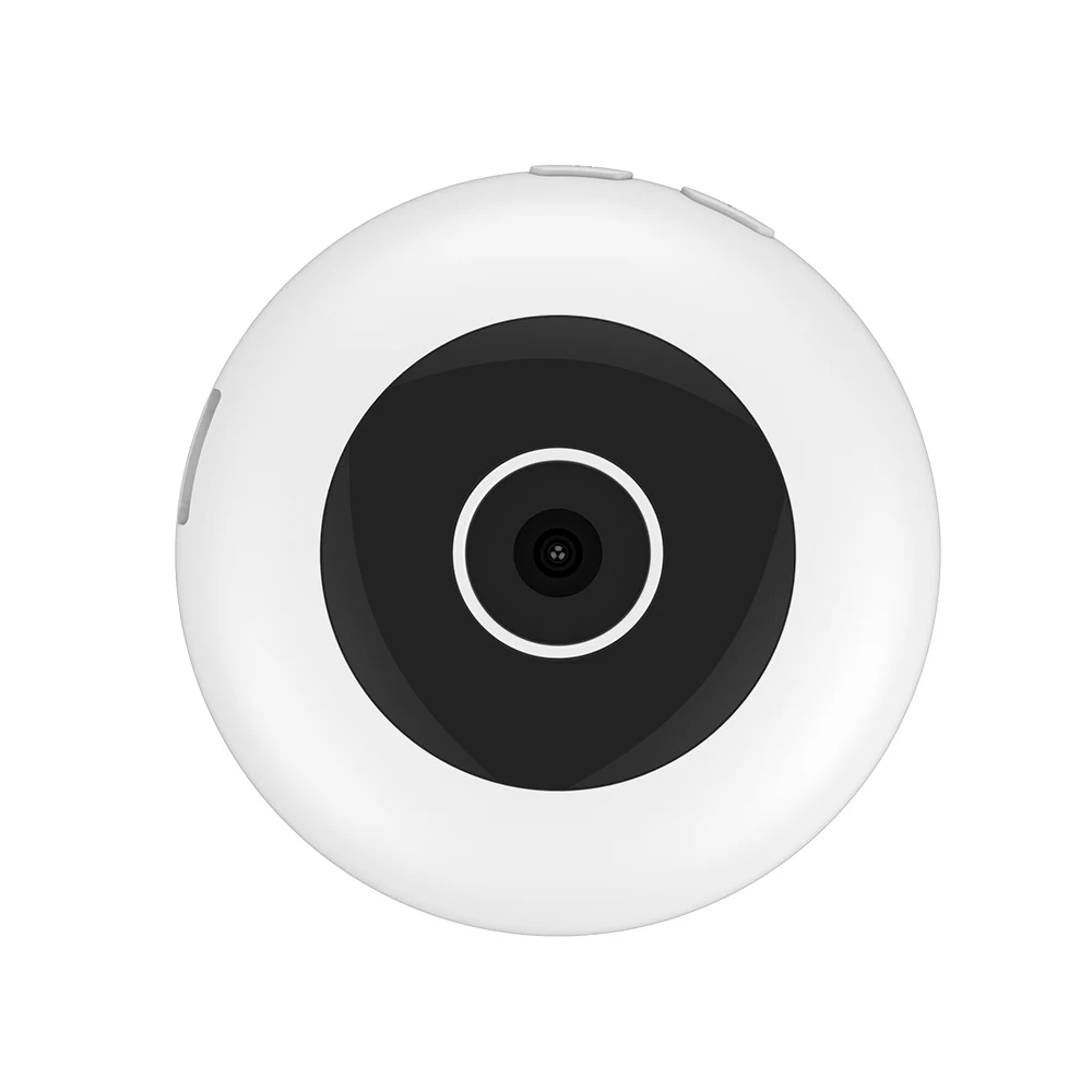 Мини-камера HD 1080P IP ночное видение носимая микро-Камера Портативный видео рекордер датчик движения безопасности магнитная задняя камера s