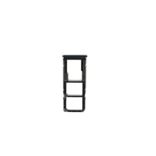 

Slot Holder Dual For Redmi 10X GO SIM Card Tray SD Reader Socket