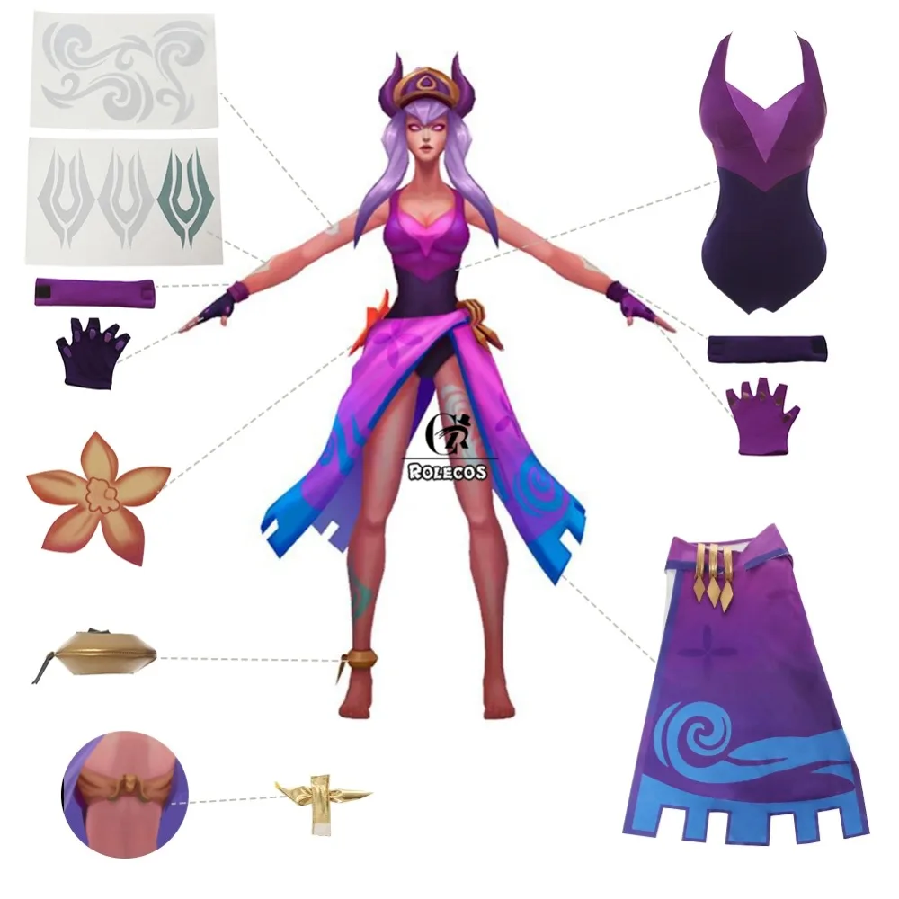 GC777动漫配件图