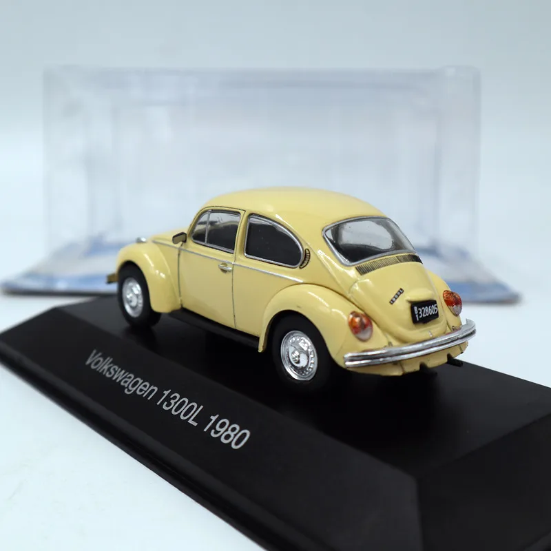 Алтая 1:43 IXO для V~ W Gol/1500 1982/Voyage/Kombi/Gol/Santana/Passat/Fusca/saviro литые модели игрушечных автомобилей Коллекция миниатюрных