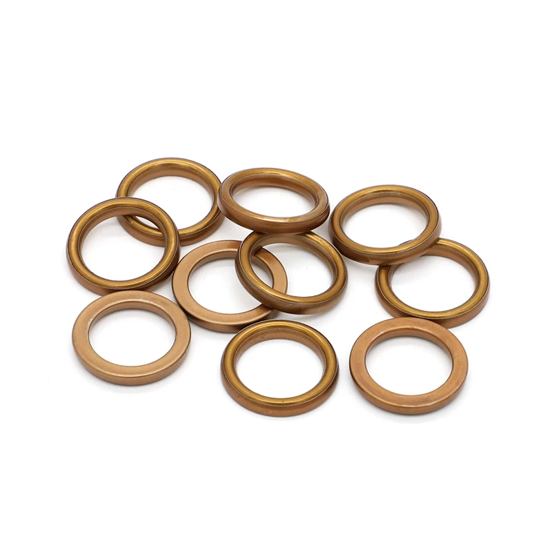 Exhaust Muffler Header Gasket Seal For HONDA CT70 Z50 XR50R XR70R CRF50F CRF70F CT110 ST70 C70 Exhaust Gasket 18291-HB2-900
