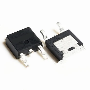 

AMS1117CD-3.3V power buck IC linear voltage regulator SMD TO-252 AMS1117-3.3