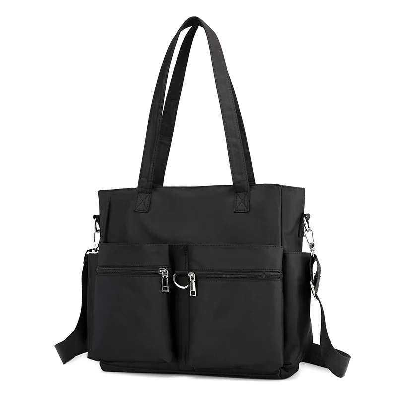 

Portable Maternal and Child Bag Large-capacity Carrying Case Multi-function Out Single Shoulder Messenger Bag