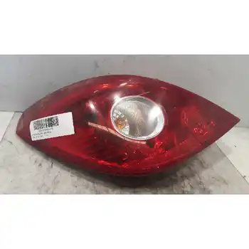 

93189092 Left Rear light Opel Corsa D Sport