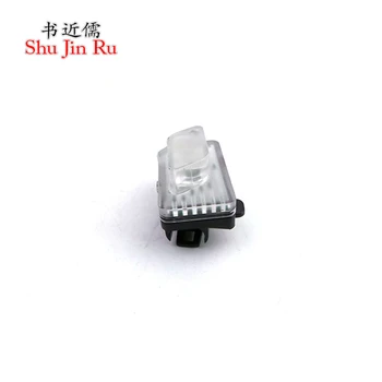 

OEM Front Door Outside Handle Peripheral Light LED Lamp For 2018- A4 A5 S5 Q5 RS4 RS5 8W0 947 133 8W0 947 134 8W0947133/134