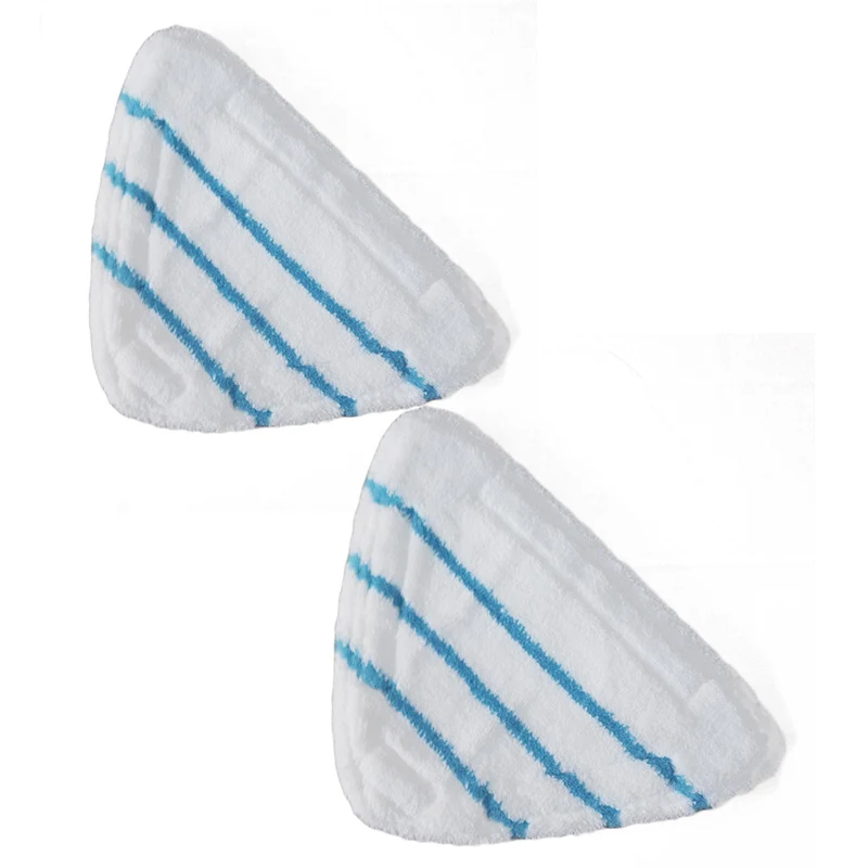 2 шт./компл. Швабра Ткань для CLEANmaxx микрофибра тряпка для замены 30*20 см прочный