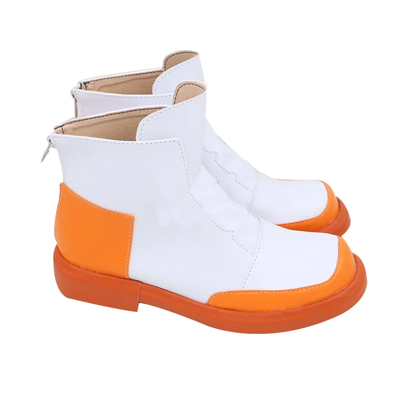 Anime-BRAND-NEW-ANIMAL-Kagemori-Michiru-Cosplay-Shoes-BNA-Boots (3)