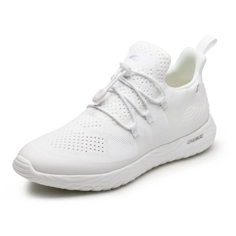 Men Running Shoes Light Cool Sneakers Soft Deodorant Insole Women Sneakers For Outdoor Jogging Running Shoes
