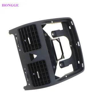 

HONGGE Black Dashboard Conditioned Air Nozzle Vents For Golf MK5 Rabbit MKV 1K0819728 1KD819728 1K0819728 1KD 819728