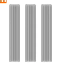 Xiaomi youpin бытовые чистящие инструменты губчатая Швабра Сменная головка складные насадки для уборки полов 33 см