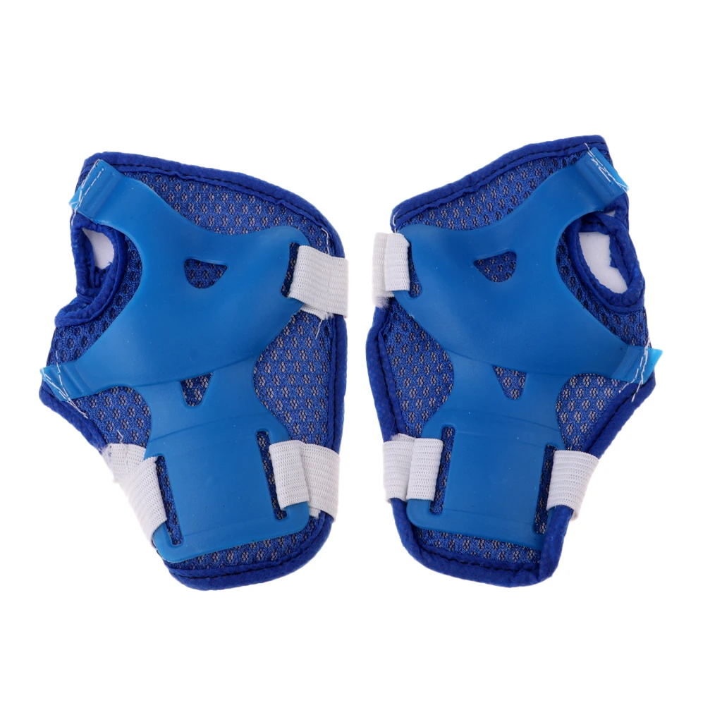 Toddler Kids Skating Skateboard BMX Scooter Cycling Helmet Protective Gear Pads Motorcycle Head Protection 3 Colors Durable 