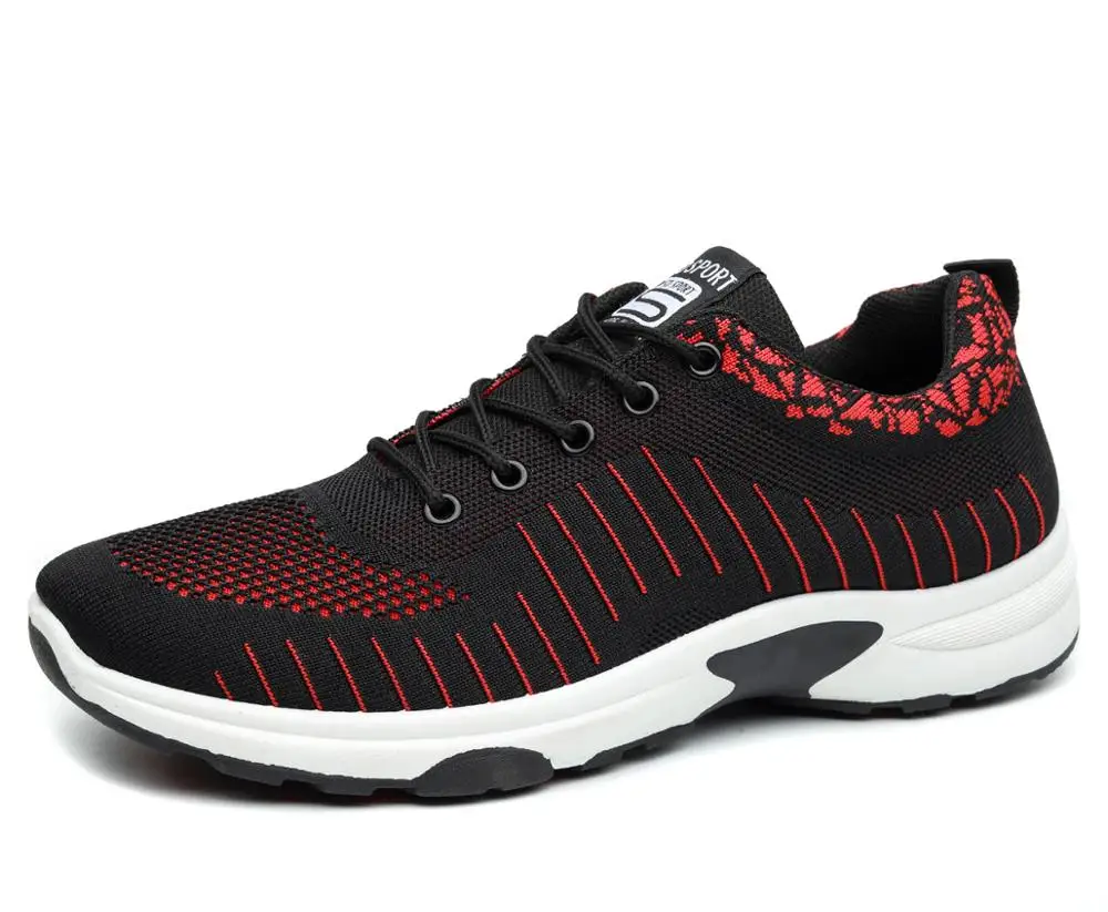 Tenis Masculino Для мужчин теннисные кроссовки пропускающие воздух мужские кроссовки на открытом воздухе Высокое качество спортивная обувь Прогулочные кроссовки